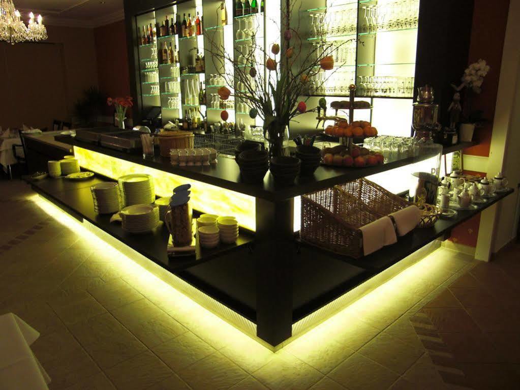דרזדן Akzent Hotel Privat - Das Nichtraucherhotel מראה חיצוני תמונה