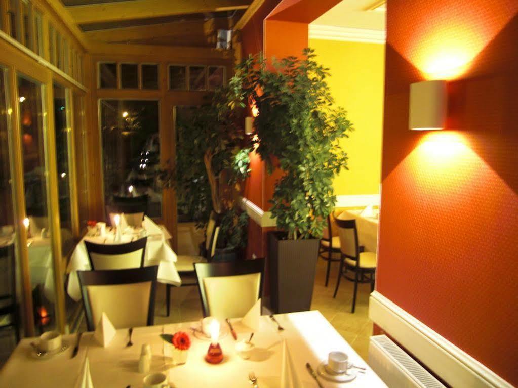 דרזדן Akzent Hotel Privat - Das Nichtraucherhotel מראה חיצוני תמונה
