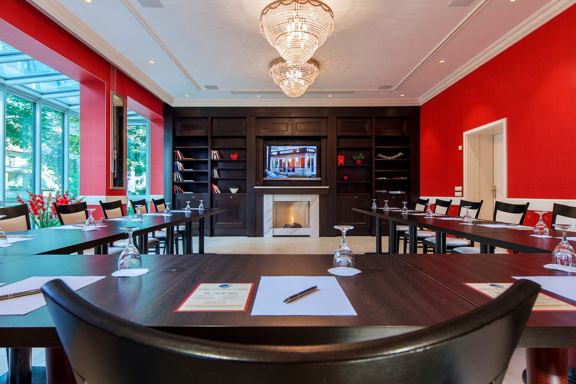 דרזדן Akzent Hotel Privat - Das Nichtraucherhotel מראה חיצוני תמונה