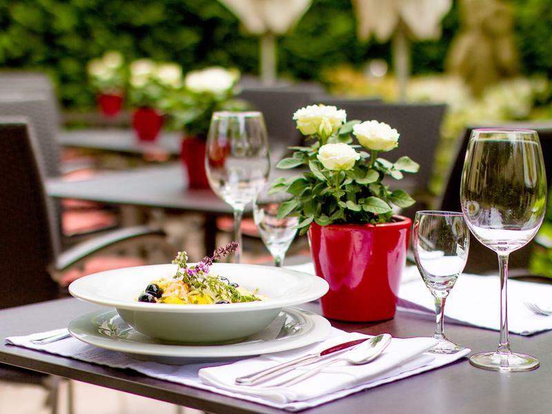 דרזדן Akzent Hotel Privat - Das Nichtraucherhotel מראה חיצוני תמונה